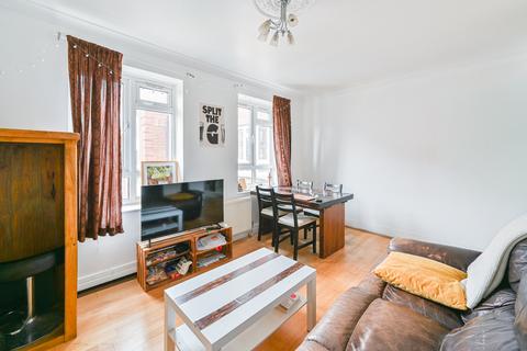 undefined, Whites Square, Clapham