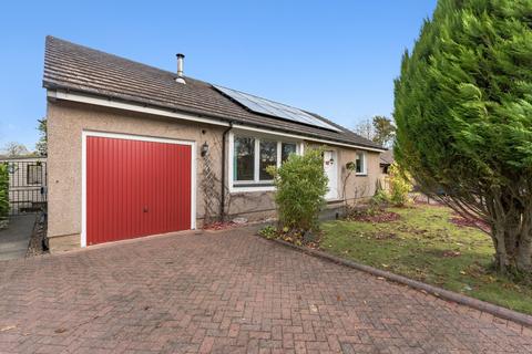 3 bedroom detached bungalow for sale, Colenhaugh , Stormontfield, Perth, Perthshire, PH2 6DQ