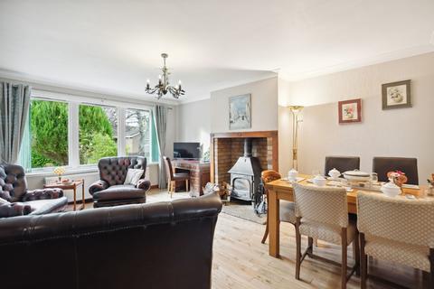 25 Colenhaugh, Stormontfield, Perth, PH2 6DQ