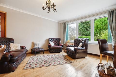 25 Colenhaugh, Stormontfield, Perth, PH2 6DQ