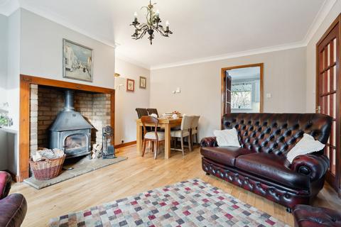 25 Colenhaugh, Stormontfield, Perth, PH2 6DQ