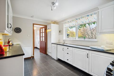25 Colenhaugh, Stormontfield, Perth, PH2 6DQ