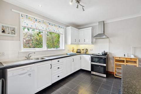 25 Colenhaugh, Stormontfield, Perth, PH2 6DQ