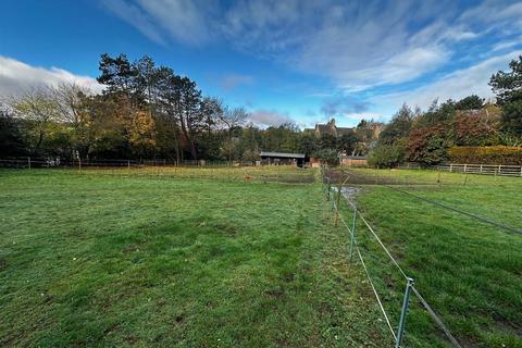 Land for sale, Newfield Lane, Dore, Sheffield