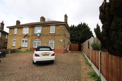 3 bedroom semi-detached house for sale, Vandyke Cross, London, SE9