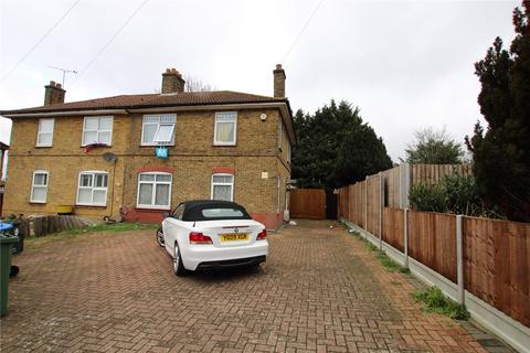 3 bedroom semi-detached house for sale, Vandyke Cross, London, SE9