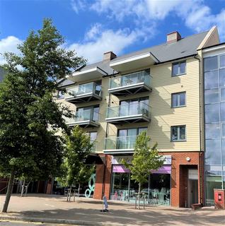 2 bedroom apartment to rent, Repton Park