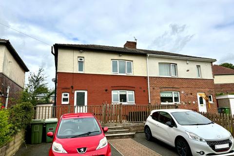 3 bedroom semi-detached house for sale, Carlton Road, Heckmondwike, West Yorkshire, WF16