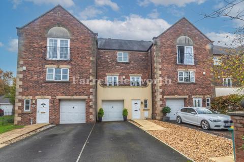 3 bedroom house for sale, Dacre Way, Preston PR4