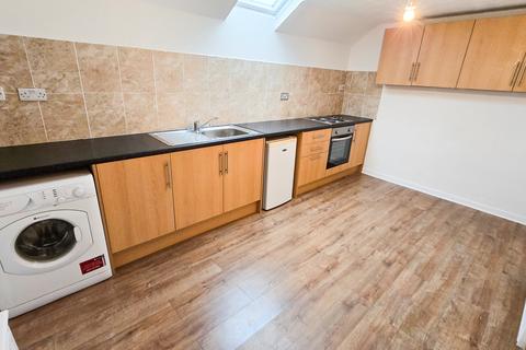 1 bedroom flat for sale, Dickenson Road Flat 4, Rusholme