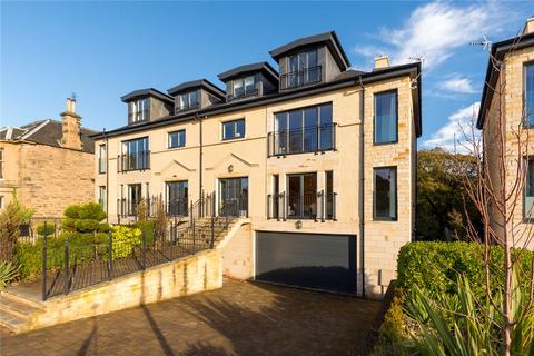 5 bedroom semi-detached house for sale, Pavilion Crescent, Newington, Edinburgh, EH16