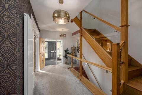 5 bedroom semi-detached house for sale, Pavilion Crescent, Newington, Edinburgh, EH16