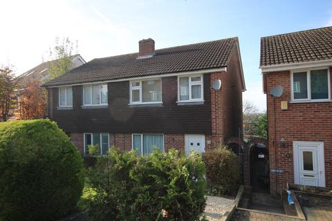 3 bedroom semi-detached house for sale, Pine Ridge, Newbury, RG14