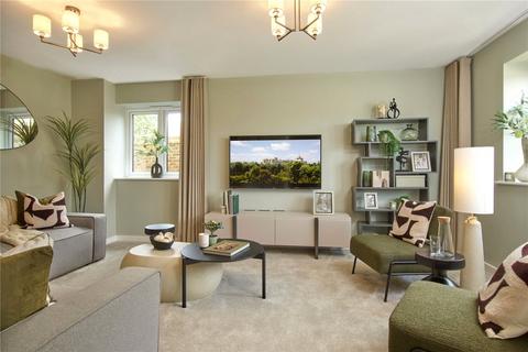 undefined, Walton Court Gardens, Walton-on-Thames, Surrey, KT12