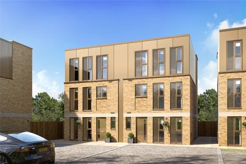undefined, Walton Court Gardens, Walton-on-Thames, Surrey, KT12