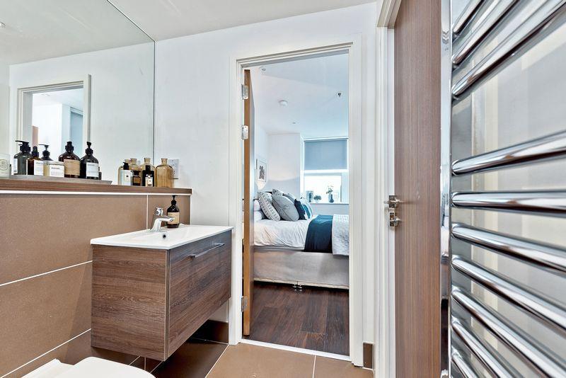 Stunning Interior Design For High Rise Apartment Energy Efficiency image