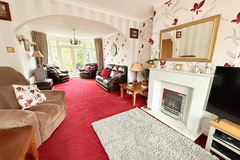 3 bedroom semi-detached house for sale, Lulworth Road, Hall Green