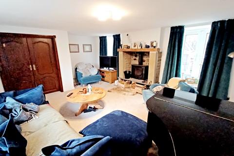 4 bedroom detached house for sale, Railway Street, Howden le Wear, Crook, County Durham, DL15