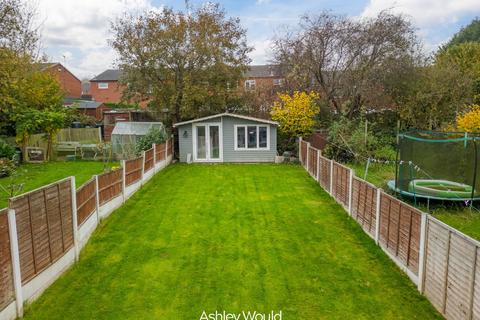 2 bedroom semi-detached house for sale, High Park Road, Halesowen B63