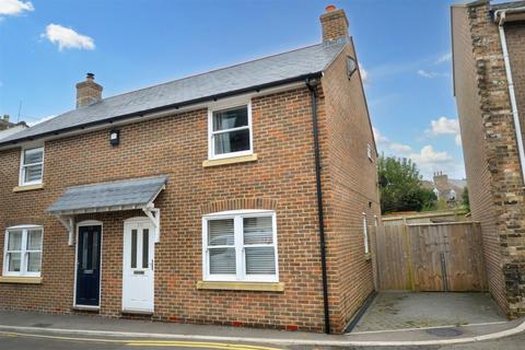 2 bedroom semi-detached house for sale, Salisbury Street, Fordington, Dorchester