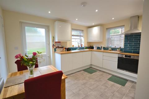 2 bedroom semi-detached house for sale, Salisbury Street, Fordington, Dorchester