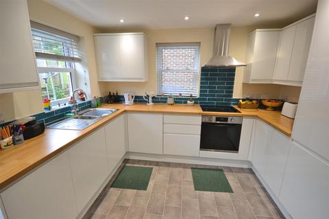 2 bedroom semi-detached house for sale, Salisbury Street, Fordington, Dorchester