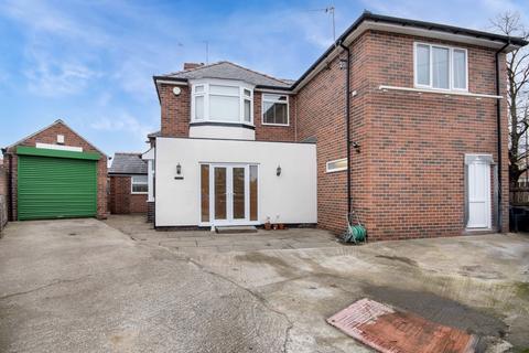 4 bedroom detached house for sale, Sandford Road, Doncaster, South Yorkshire