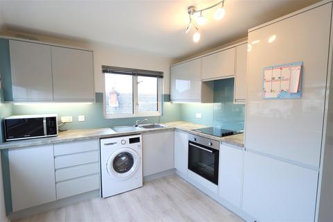 1 bedroom apartment to rent, St. Saviours Hill, Jersey JE2