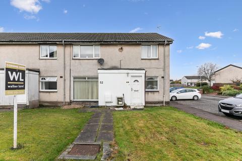 2 bedroom apartment for sale, Leander Crescent, Renfrew, Renfrewshire, PA4