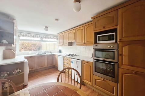 3 bedroom semi-detached house for sale, Cheviot Road, South Shields