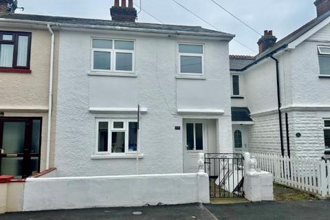 3 bedroom end of terrace house for sale, Ipswich IP4