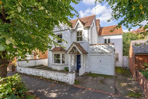 4 bedroom detached house for sale, High Street, Ripley, Woking, Surrey, GU23