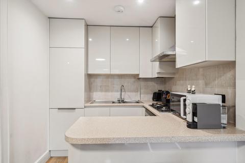 1 bedroom flat to rent, Penywern Road, London, SW5