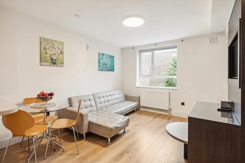 1 bedroom flat to rent, Penywern Road, London, SW5