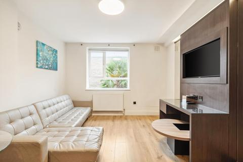 1 bedroom flat to rent, Penywern Road, London, SW5