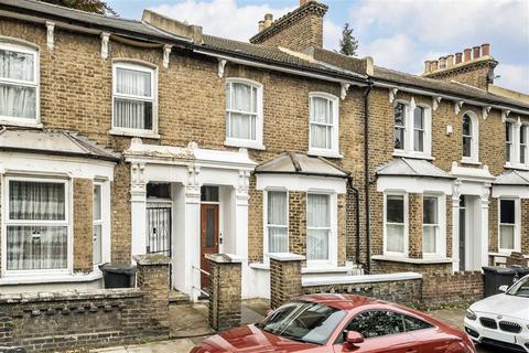 3 bedroom terraced house for sale, Upper Brockley Road, London SE4