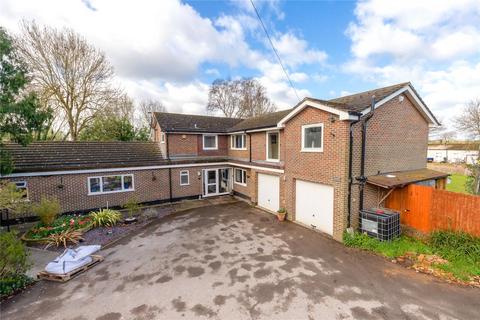 6 bedroom detached house for sale, Burghfield Bridge, Burghfield, Reading, Berkshire, RG30