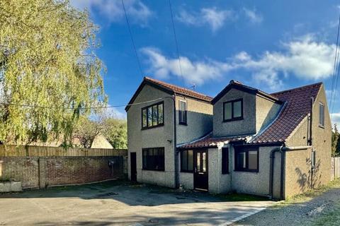 3 bedroom detached house for sale, Carr View Cottage, Thornton Le Moor