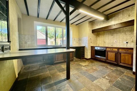 3 bedroom detached house for sale, Carr View Cottage, Thornton Le Moor