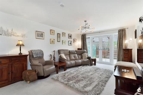 4 bedroom detached house for sale, Vine Tree Close, Withington, Hereford