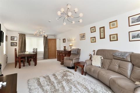 4 bedroom detached house for sale, Vine Tree Close, Withington, Hereford