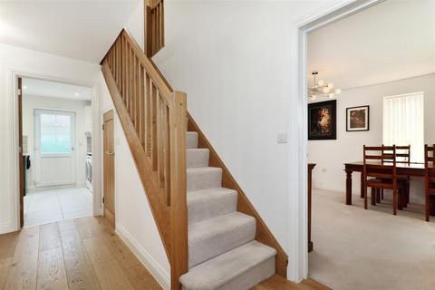 48 Vine Tree Close, Withington, Hereford, HR1 3QW