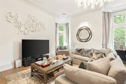 7 bedroom terraced house to rent, Hyde Park Place, London, W2