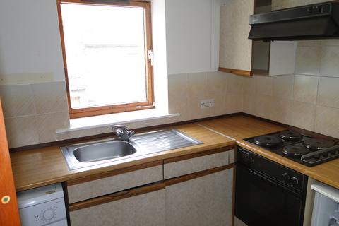 1 bedroom flat to rent, County Place, Perth PH2