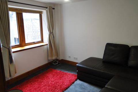 1 bedroom flat to rent, County Place, Perth PH2