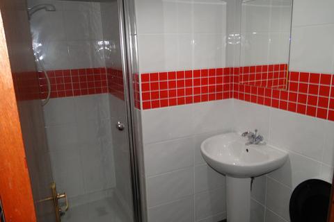 1 bedroom flat to rent, County Place, Perth PH2