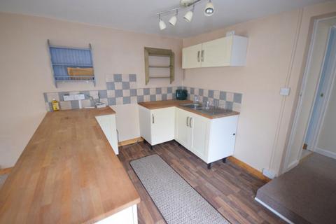 1 bedroom flat to rent, Cornmarket Street, Great Torrington, Devon