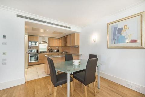 2 bedroom apartment to rent, Park Road, London NW8