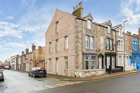 4 bedroom end of terrace house for sale, Devonshire Street, Workington CA14