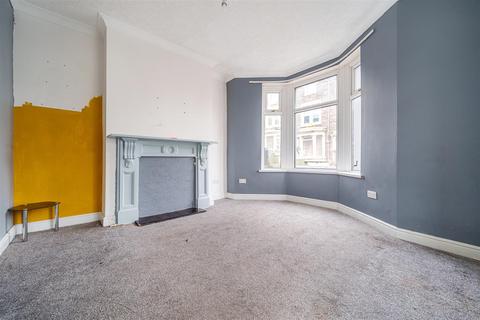 4 bedroom end of terrace house for sale, Devonshire Street, Workington CA14